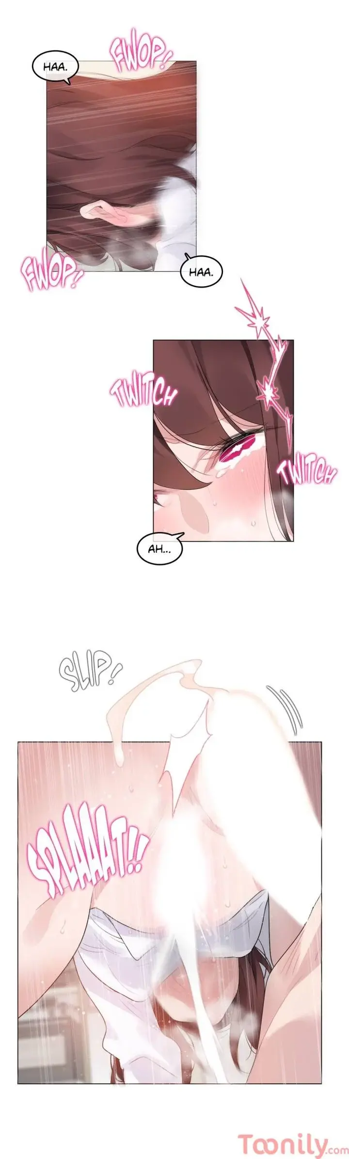 A Perverts Daily Life Chapter 64 - Page 21