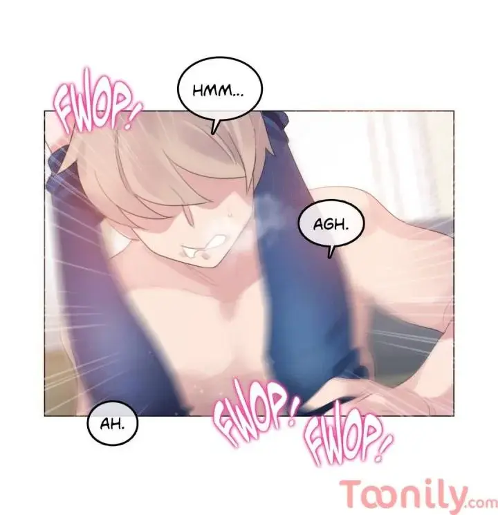 A Perverts Daily Life Chapter 64 - Page 26
