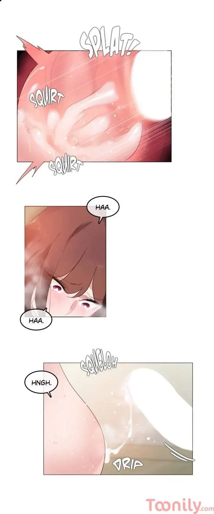A Perverts Daily Life Chapter 64 - Page 28