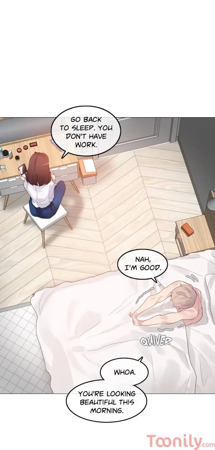 A Perverts Daily Life Chapter 64 - Page 3