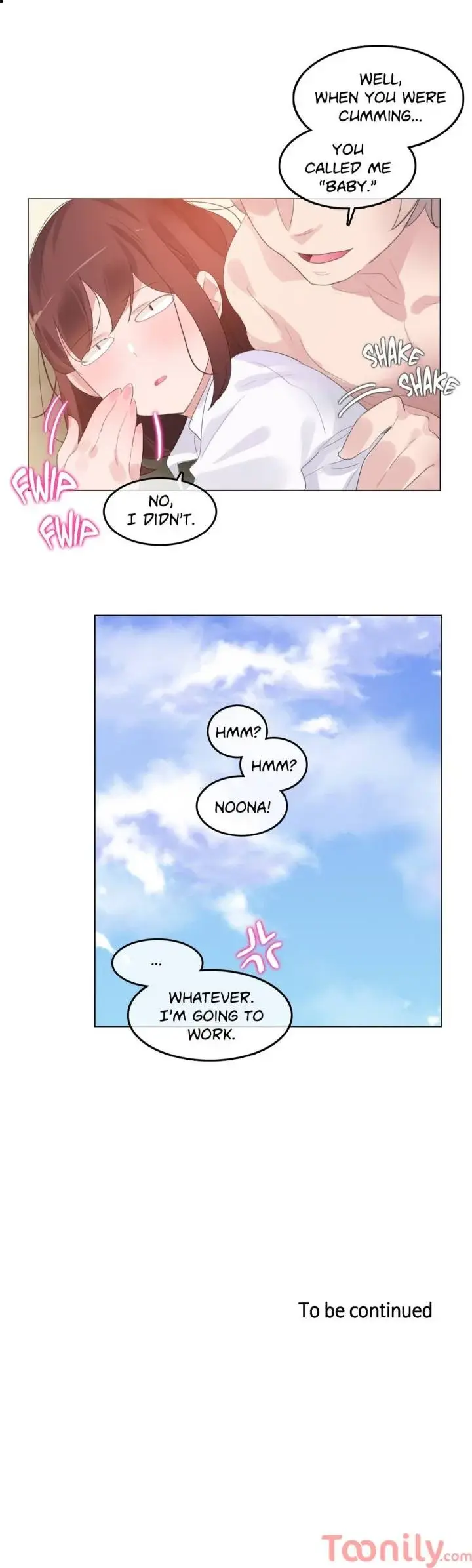 A Perverts Daily Life Chapter 64 - Page 30
