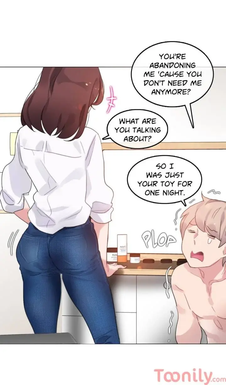A Perverts Daily Life Chapter 64 - Page 8