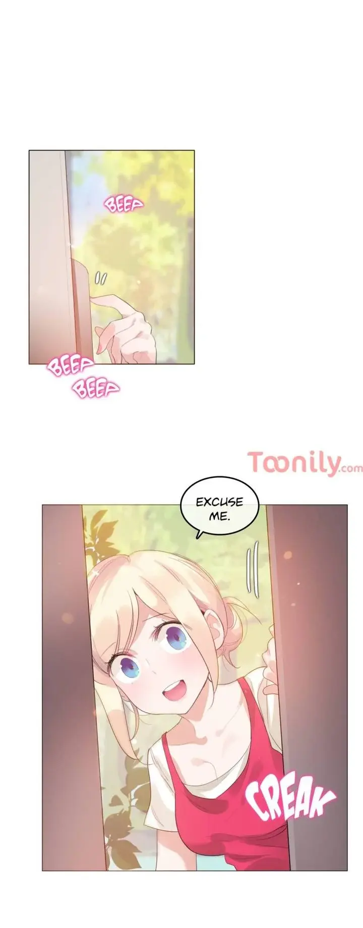 A Perverts Daily Life Chapter 65 - Page 1
