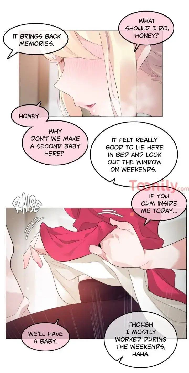 A Perverts Daily Life Chapter 65 - Page 11