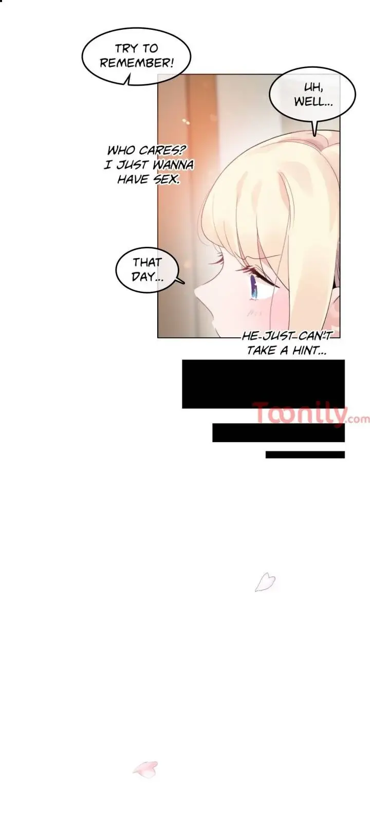 A Perverts Daily Life Chapter 65 - Page 13