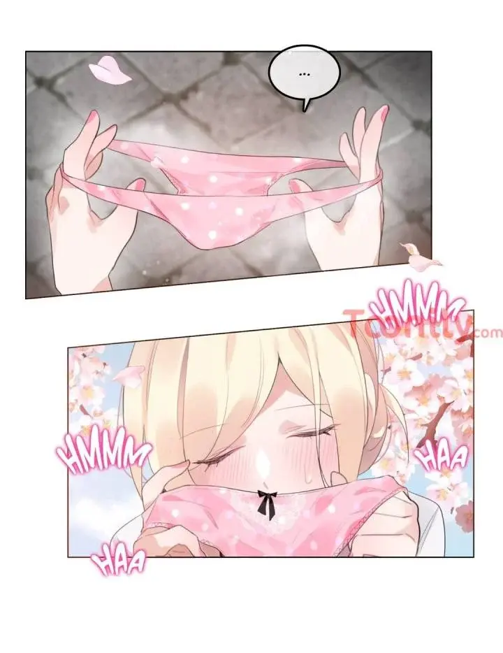A Perverts Daily Life Chapter 65 - Page 20