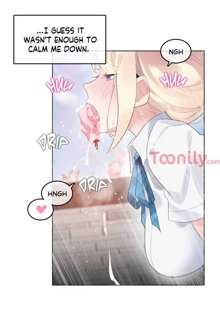 A Perverts Daily Life Chapter 65 - Page 22