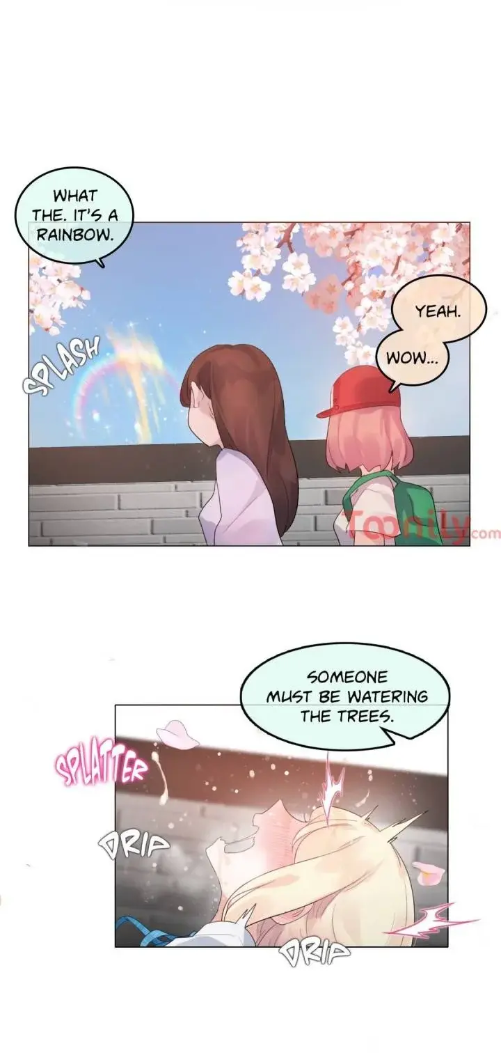 A Perverts Daily Life Chapter 65 - Page 29