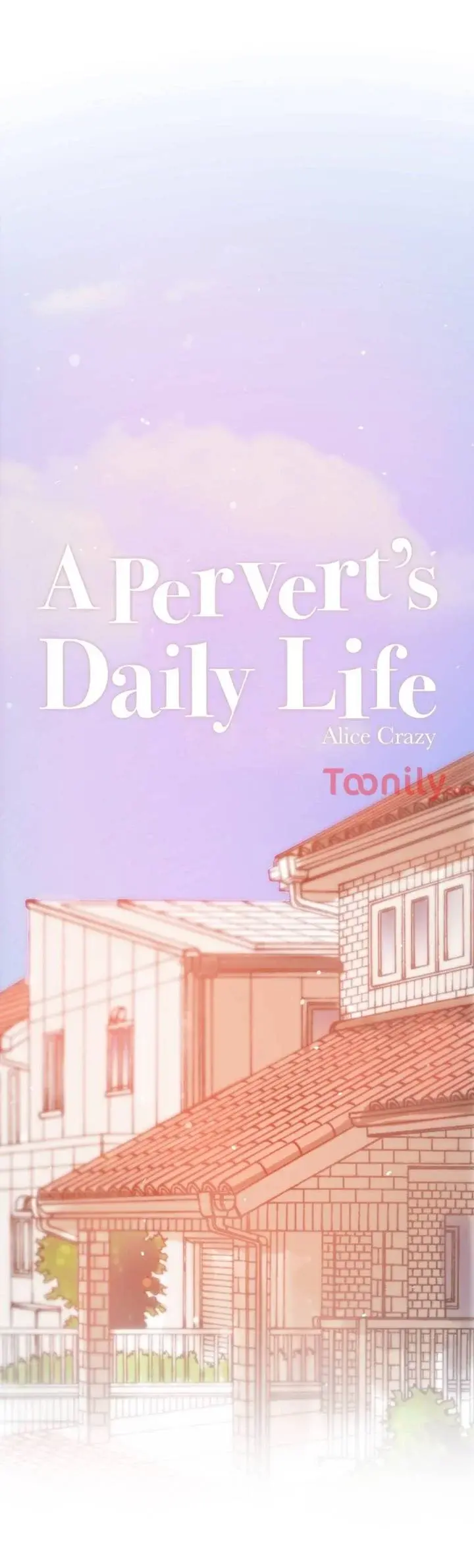 A Perverts Daily Life Chapter 65 - Page 3