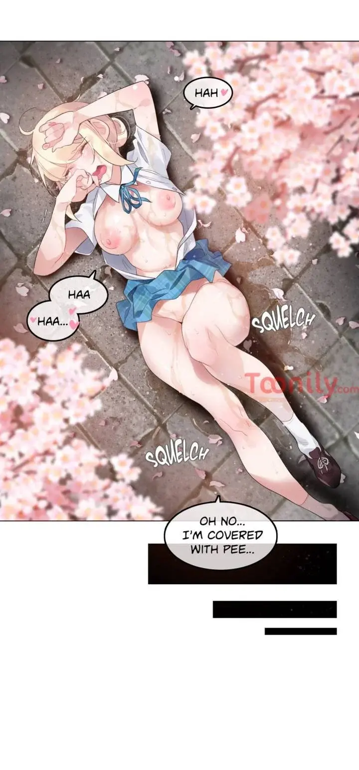 A Perverts Daily Life Chapter 65 - Page 30