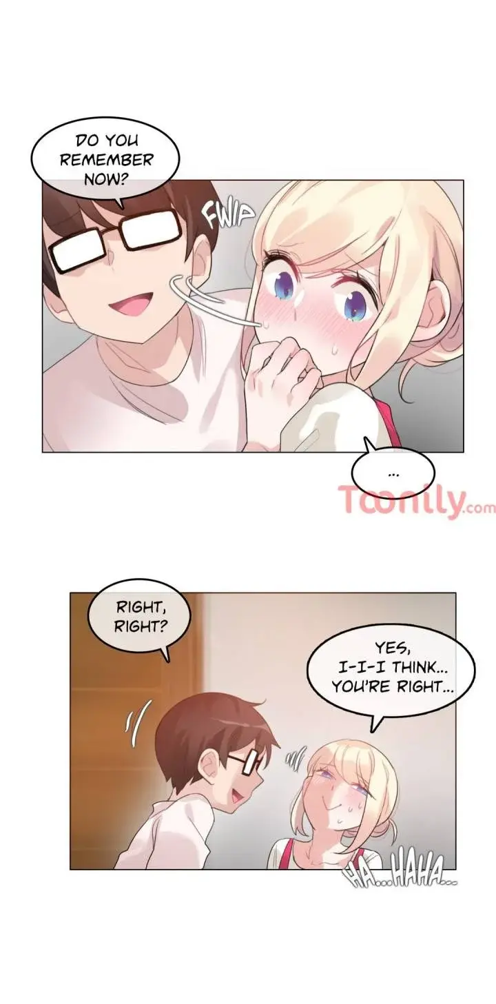 A Perverts Daily Life Chapter 65 - Page 31