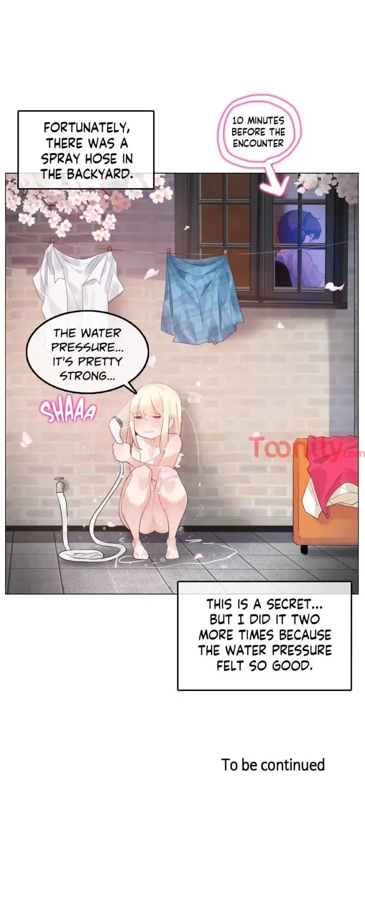 A Perverts Daily Life Chapter 65 - Page 32