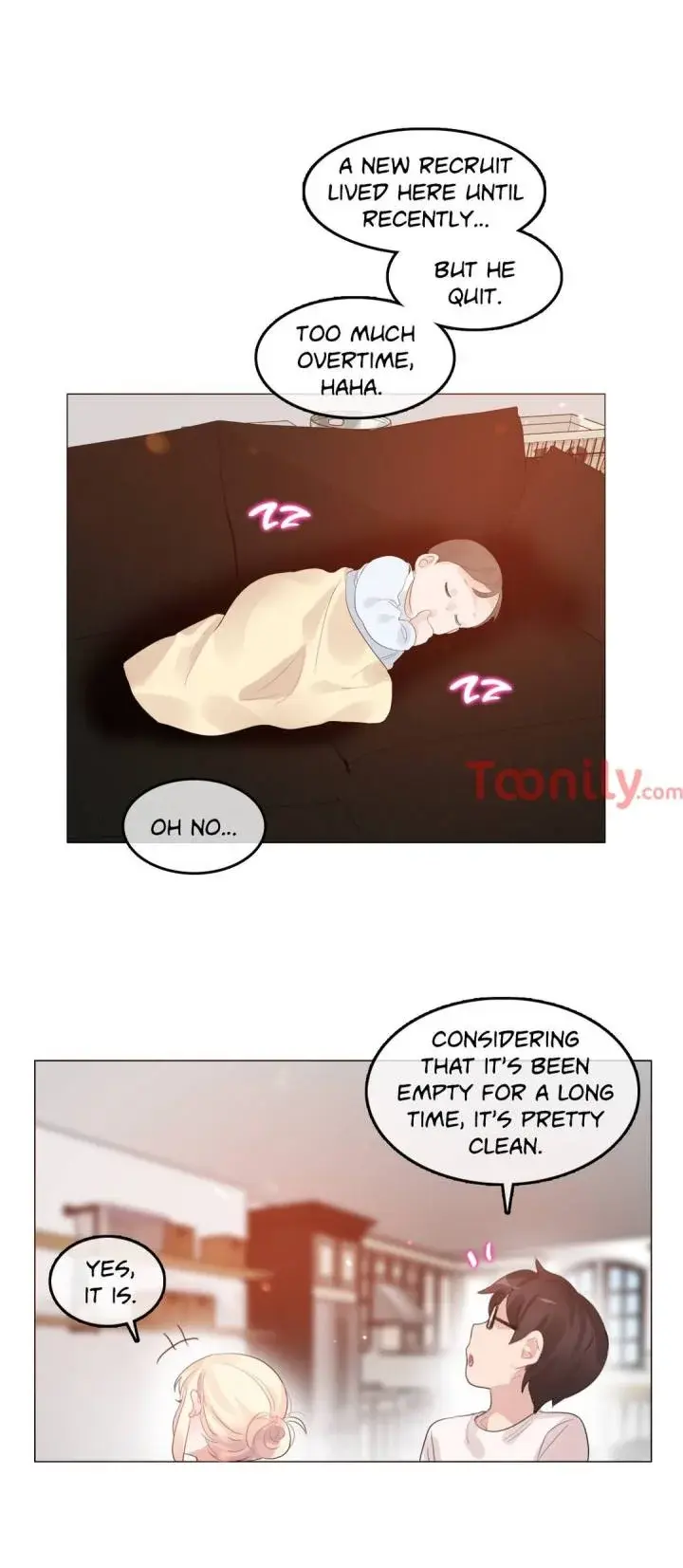 A Perverts Daily Life Chapter 65 - Page 4