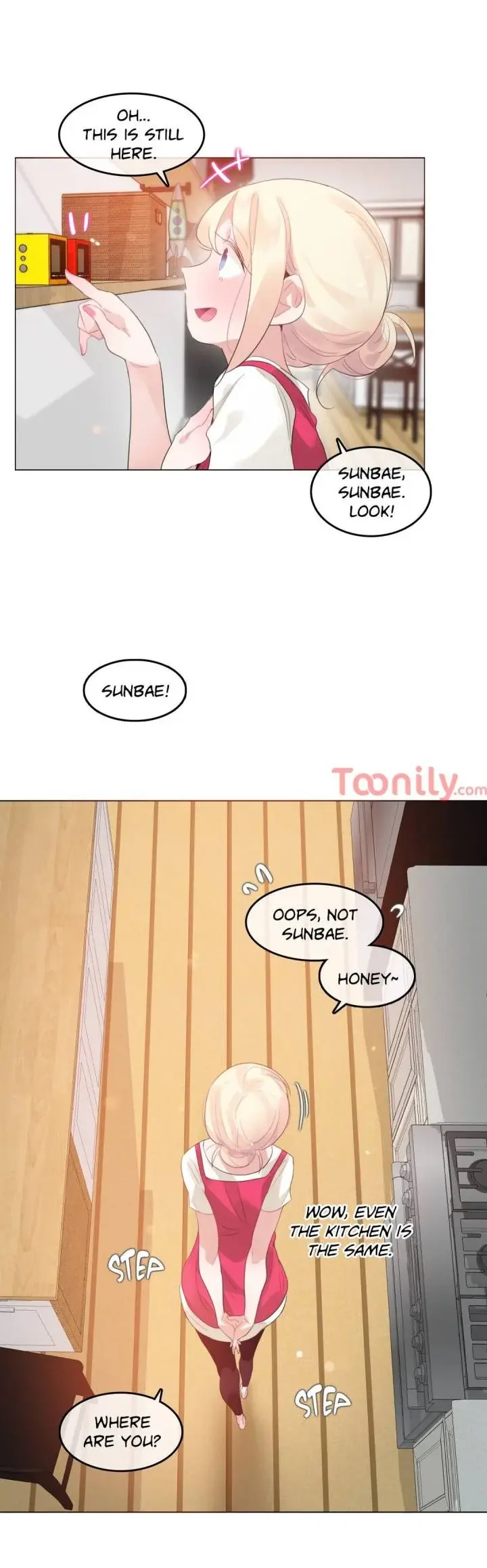 A Perverts Daily Life Chapter 65 - Page 5