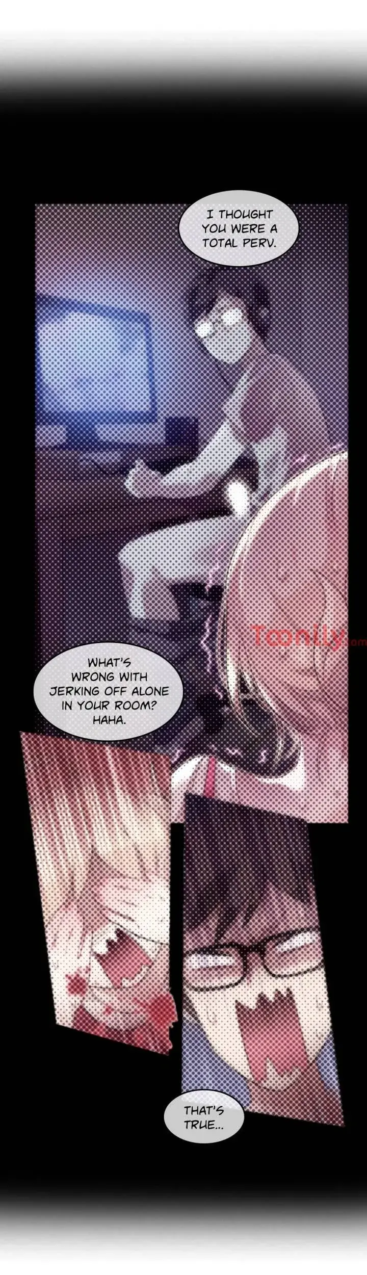 A Perverts Daily Life Chapter 65 - Page 8