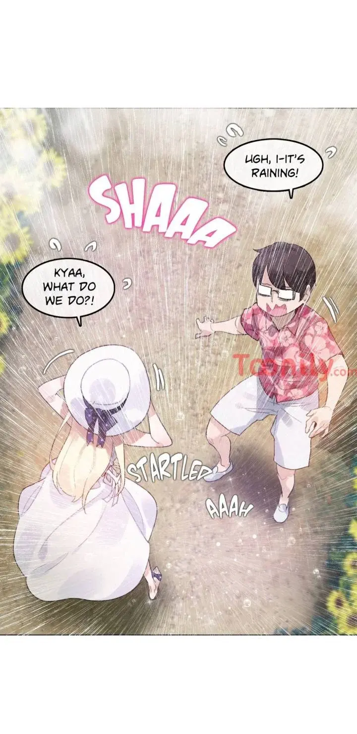A Perverts Daily Life Chapter 66 - Page 10