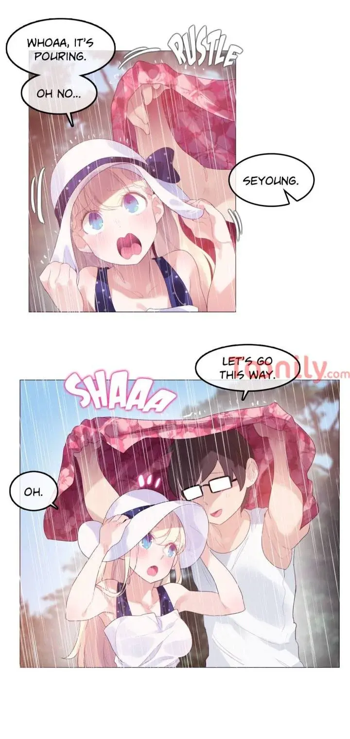A Perverts Daily Life Chapter 66 - Page 11