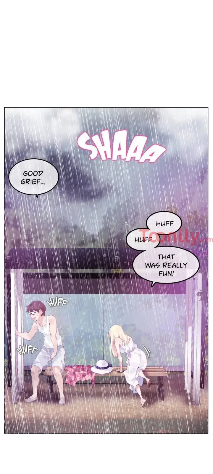 A Perverts Daily Life Chapter 66 - Page 13