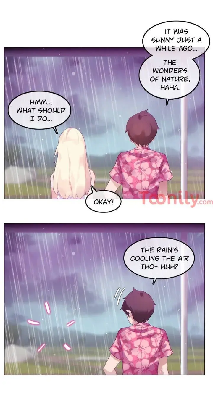 A Perverts Daily Life Chapter 66 - Page 15