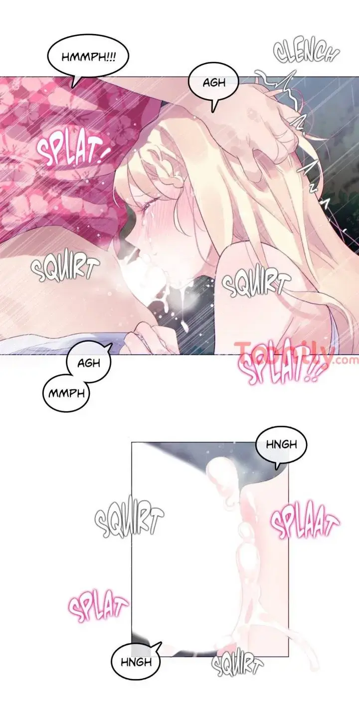 A Perverts Daily Life Chapter 66 - Page 25