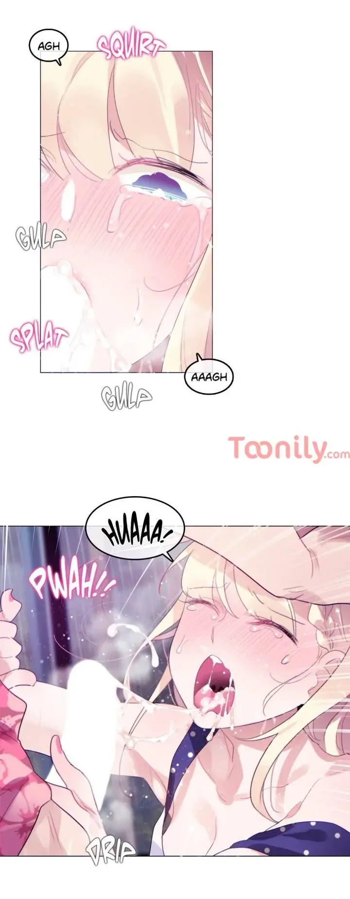 A Perverts Daily Life Chapter 66 - Page 26