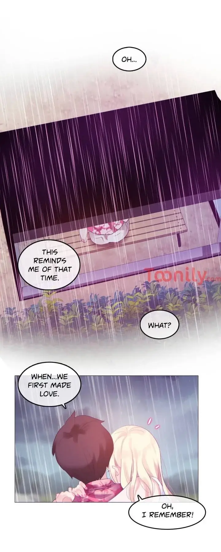 A Perverts Daily Life Chapter 66 - Page 29