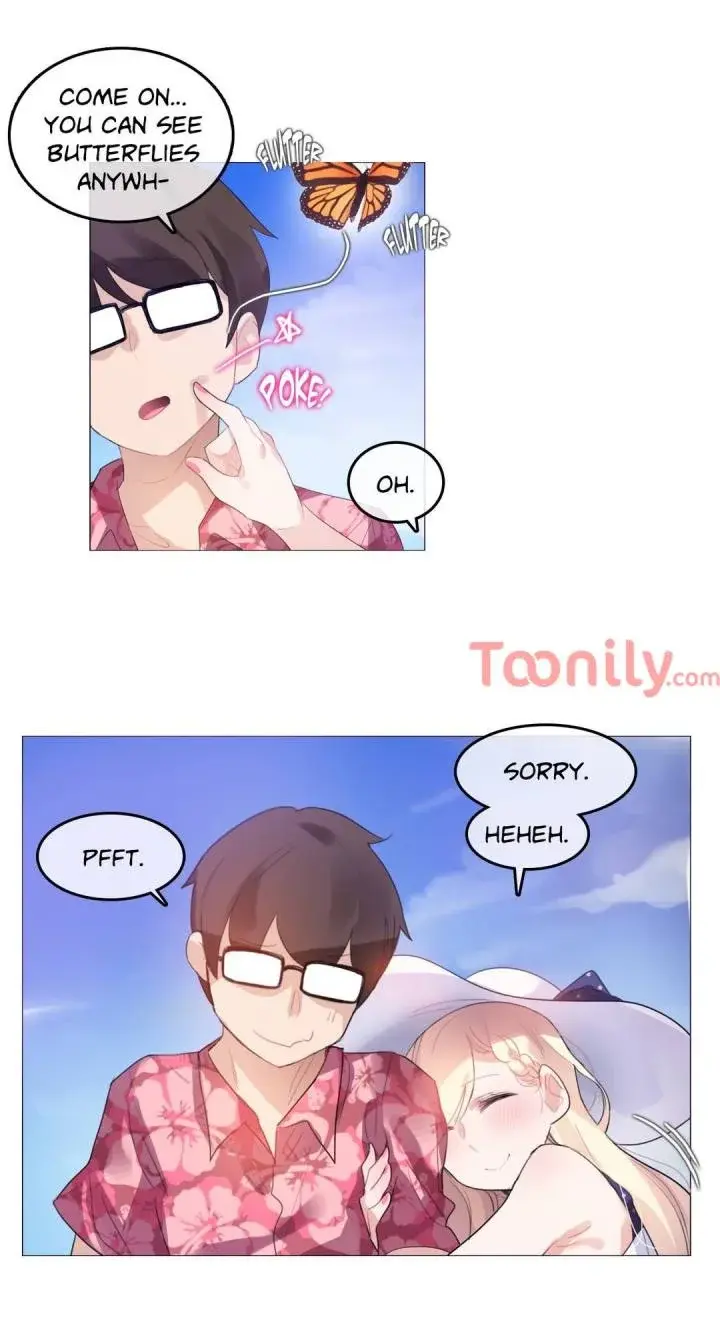 A Perverts Daily Life Chapter 66 - Page 3