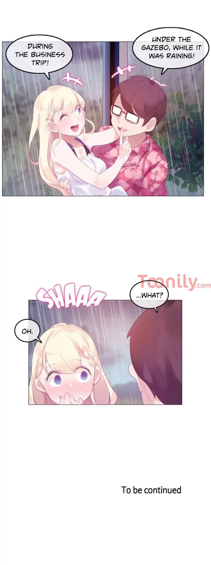 A Perverts Daily Life Chapter 66 - Page 30