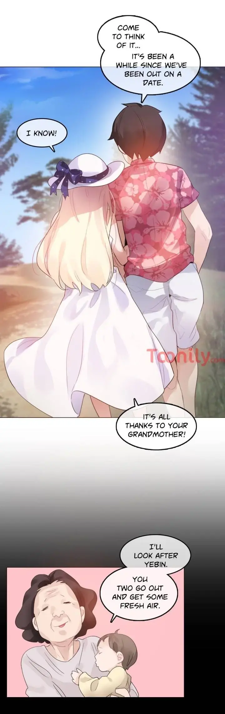 A Perverts Daily Life Chapter 66 - Page 4