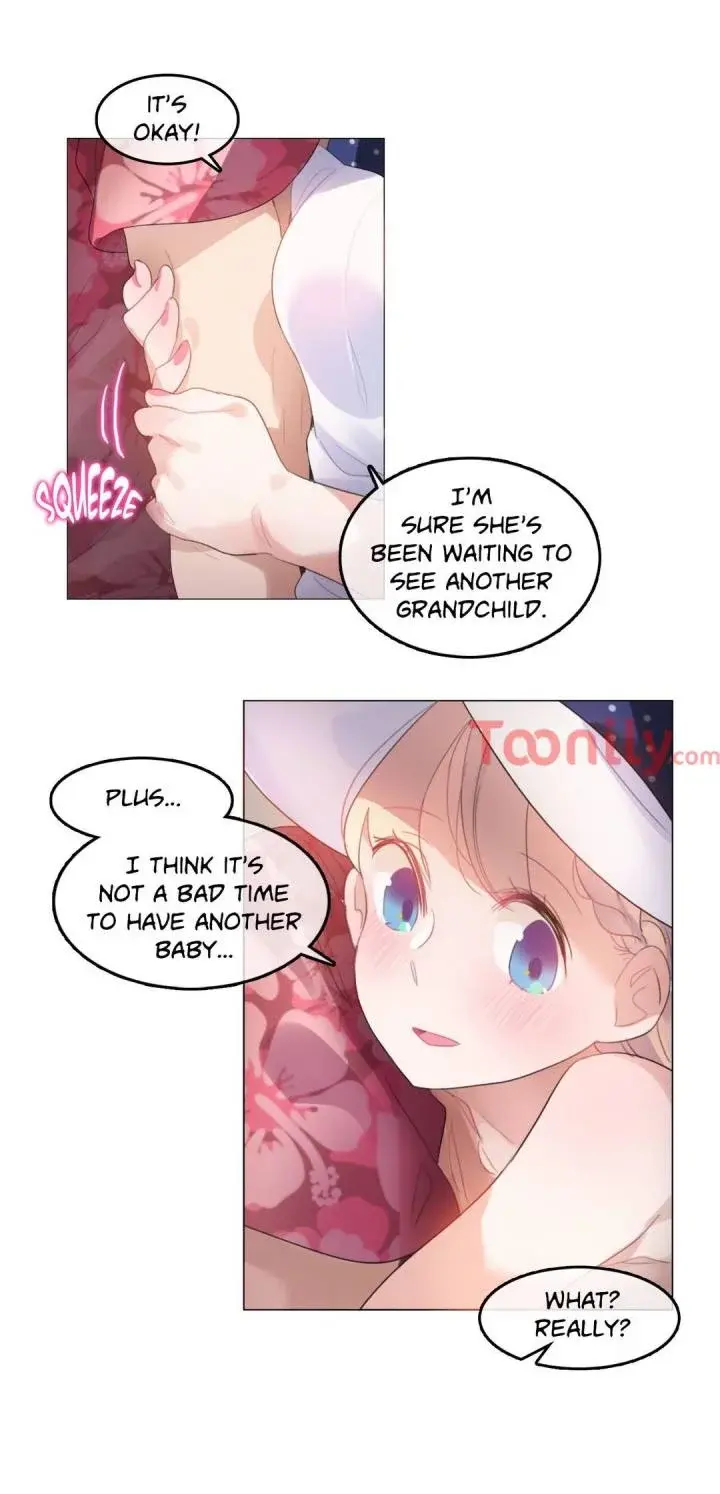 A Perverts Daily Life Chapter 66 - Page 6