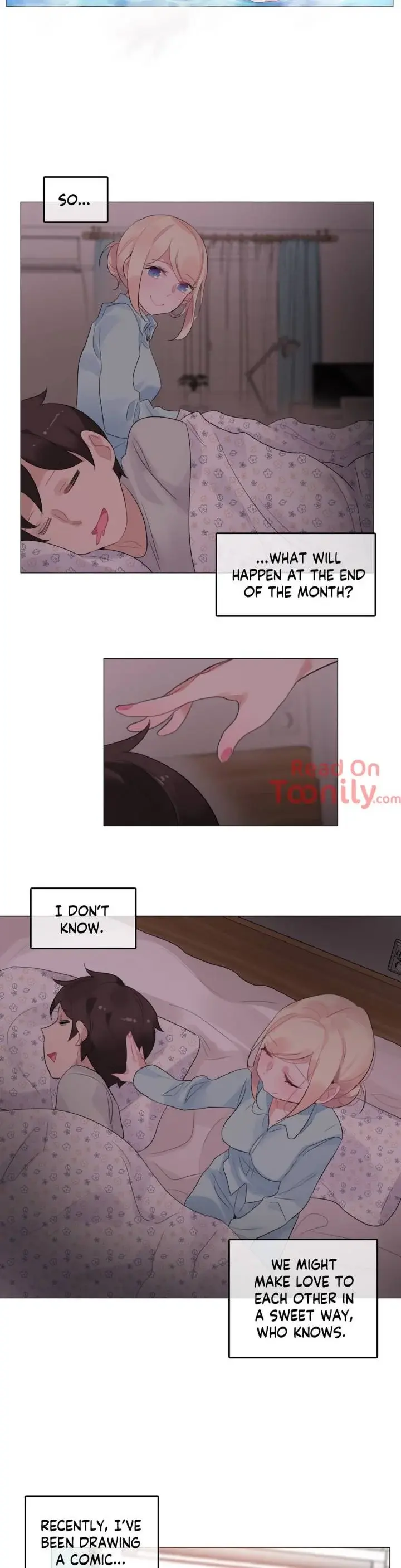 A Perverts Daily Life Chapter 68 - Page 14