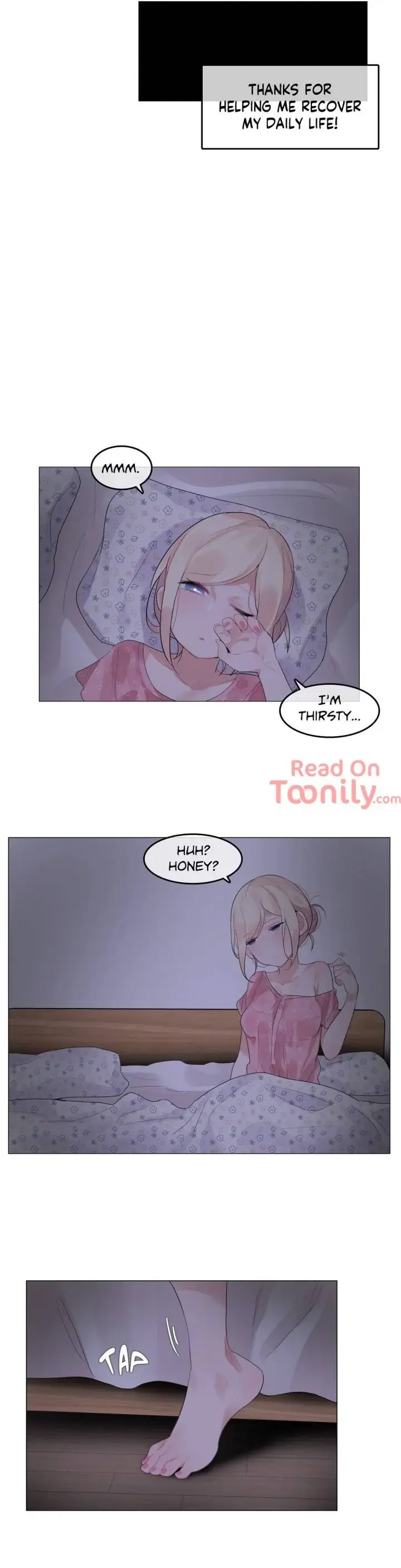 A Perverts Daily Life Chapter 68 - Page 16