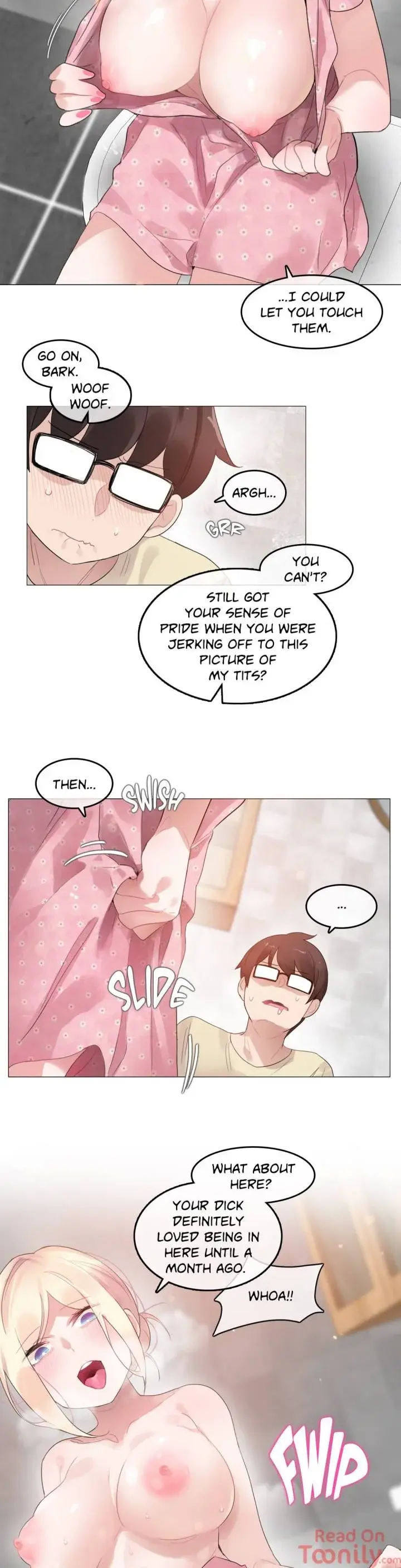 A Perverts Daily Life Chapter 69 - Page 5