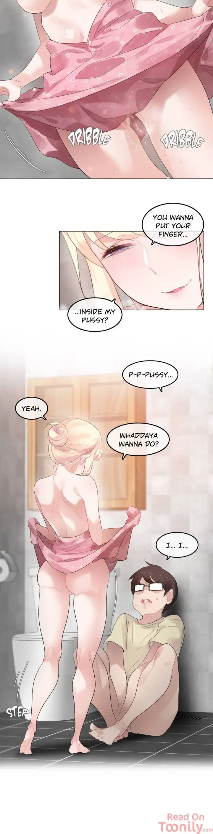A Perverts Daily Life Chapter 69 - Page 6