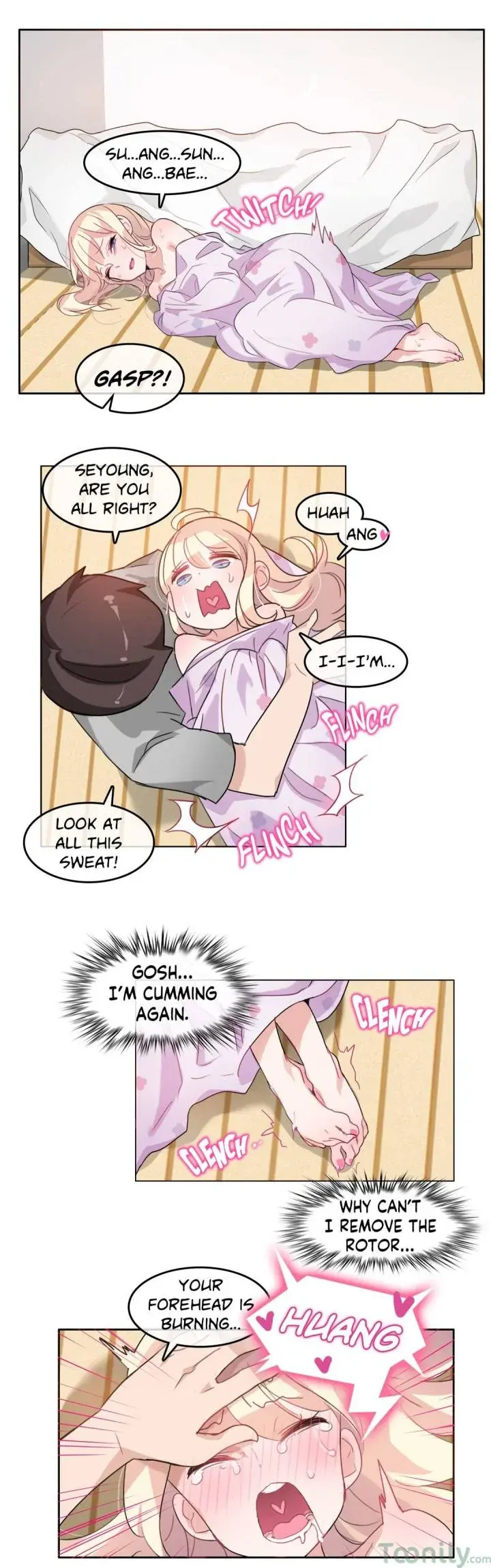 A Perverts Daily Life Chapter 7 - Page 19