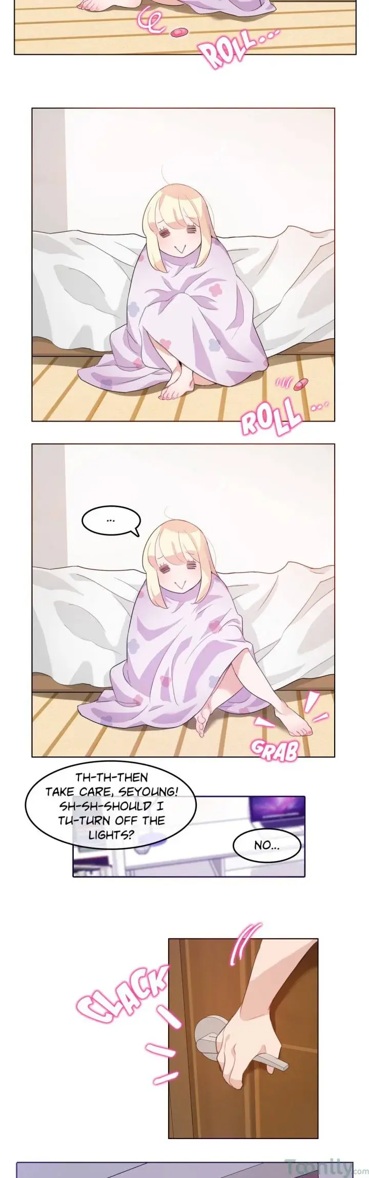 A Perverts Daily Life Chapter 7 - Page 21