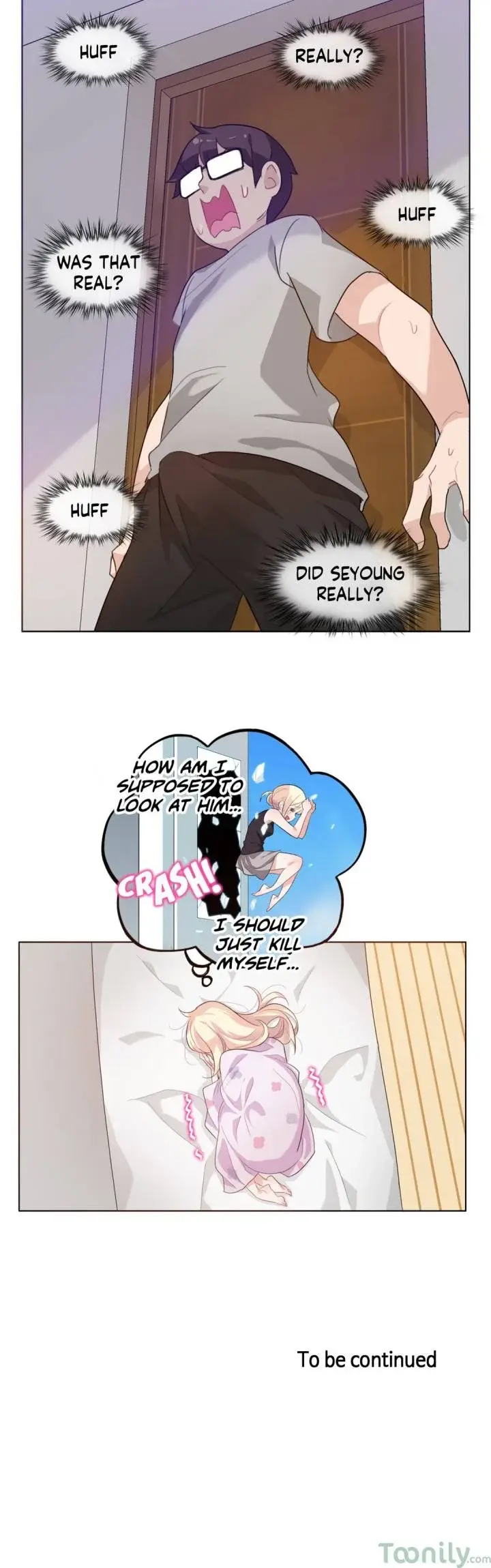 A Perverts Daily Life Chapter 7 - Page 22