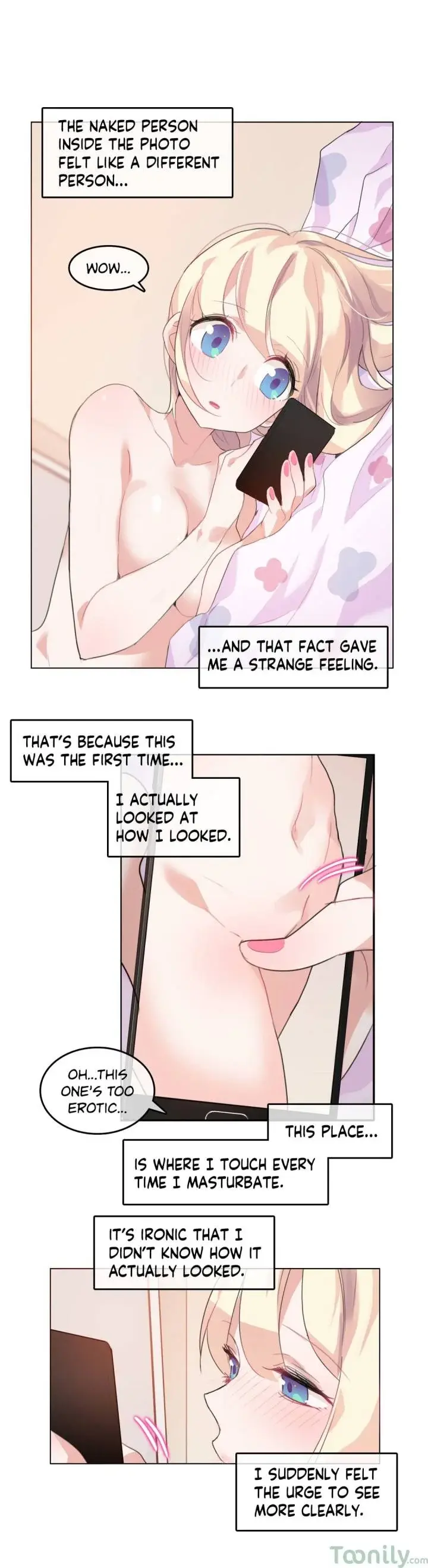 A Perverts Daily Life Chapter 7 - Page 7