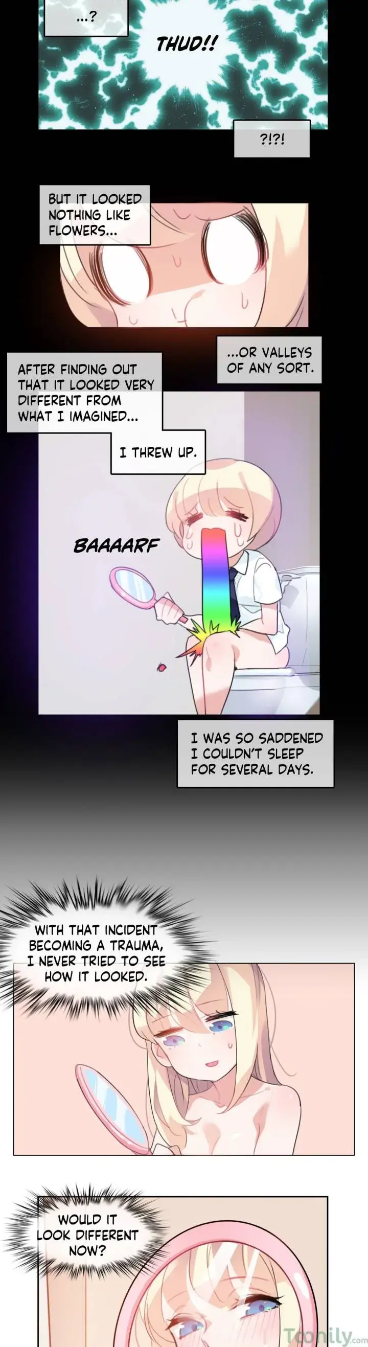 A Perverts Daily Life Chapter 7 - Page 9