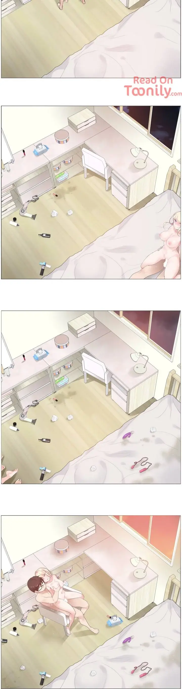 A Perverts Daily Life Chapter 71 - Page 14