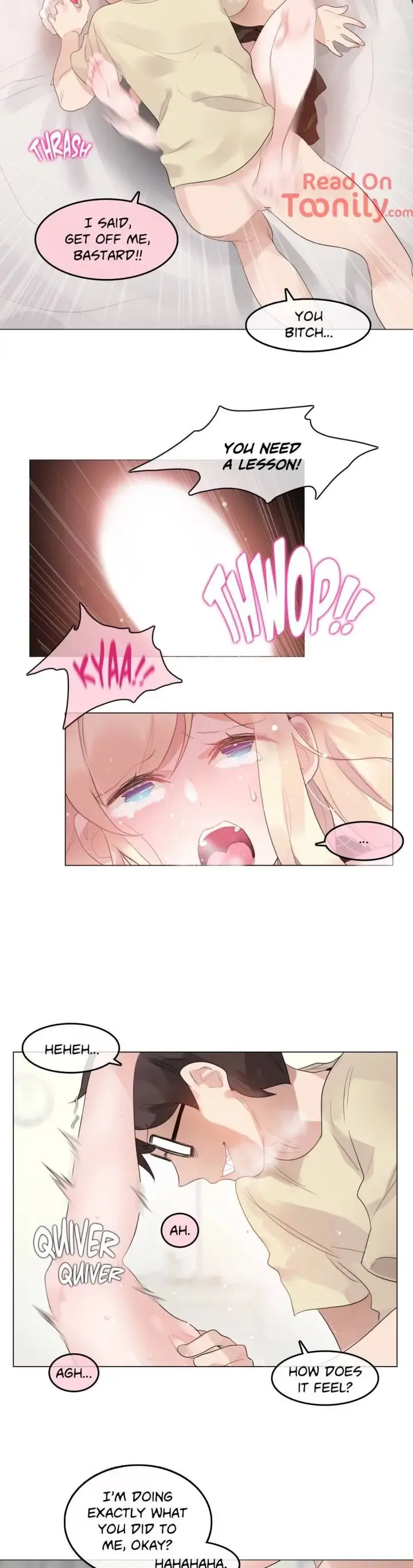 A Perverts Daily Life Chapter 71 - Page 2
