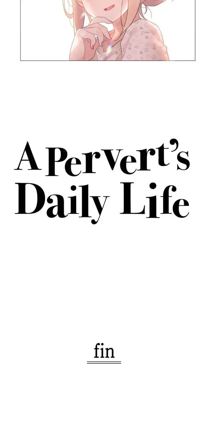 A Perverts Daily Life Chapter 71 - Page 20
