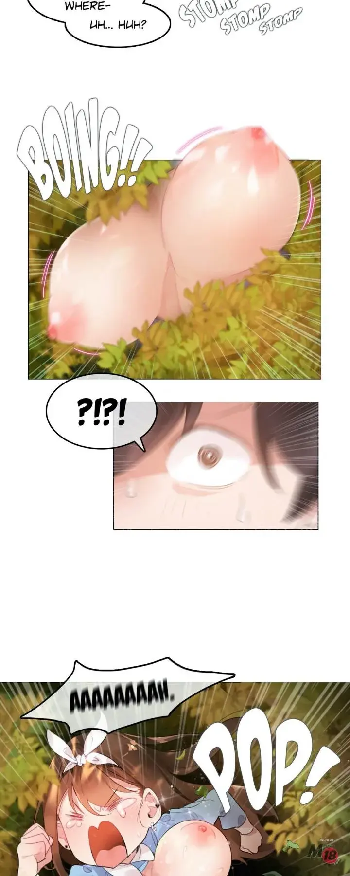 A Perverts Daily Life Chapter 72 - Page 10