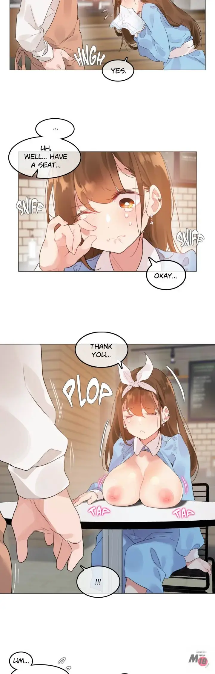A Perverts Daily Life Chapter 72 - Page 14