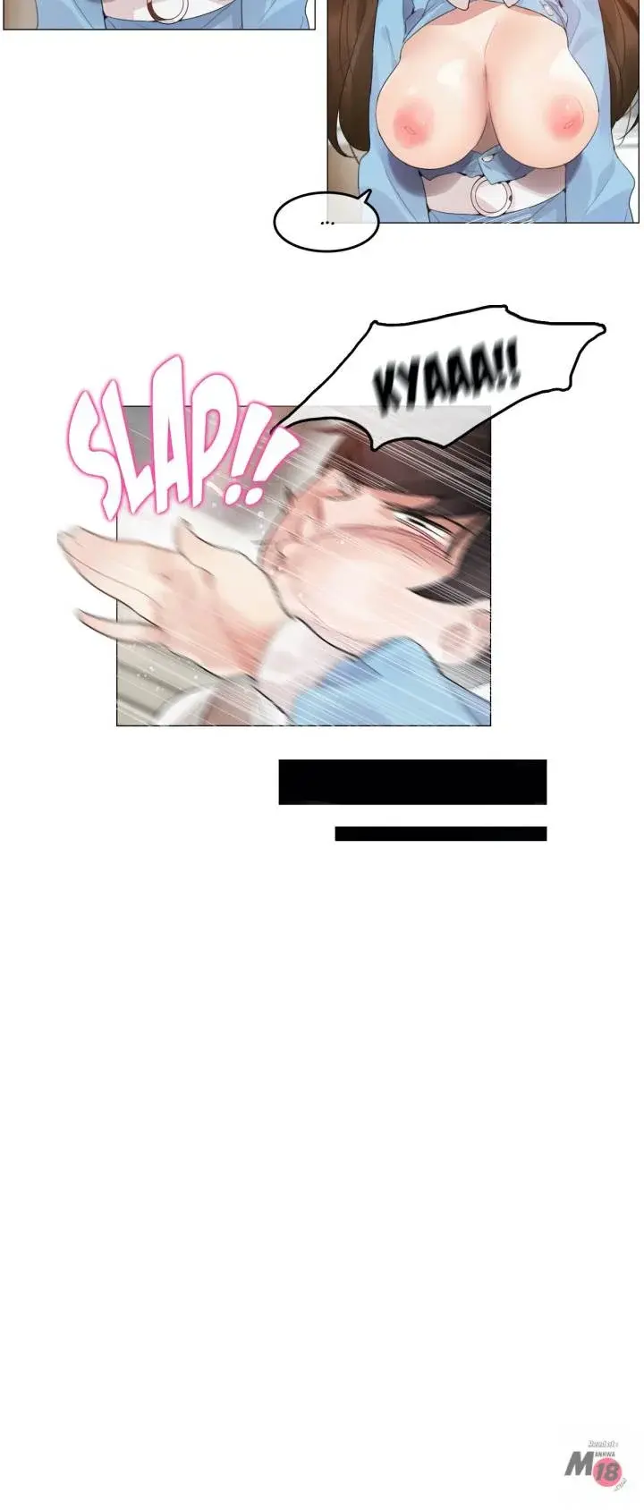A Perverts Daily Life Chapter 72 - Page 17