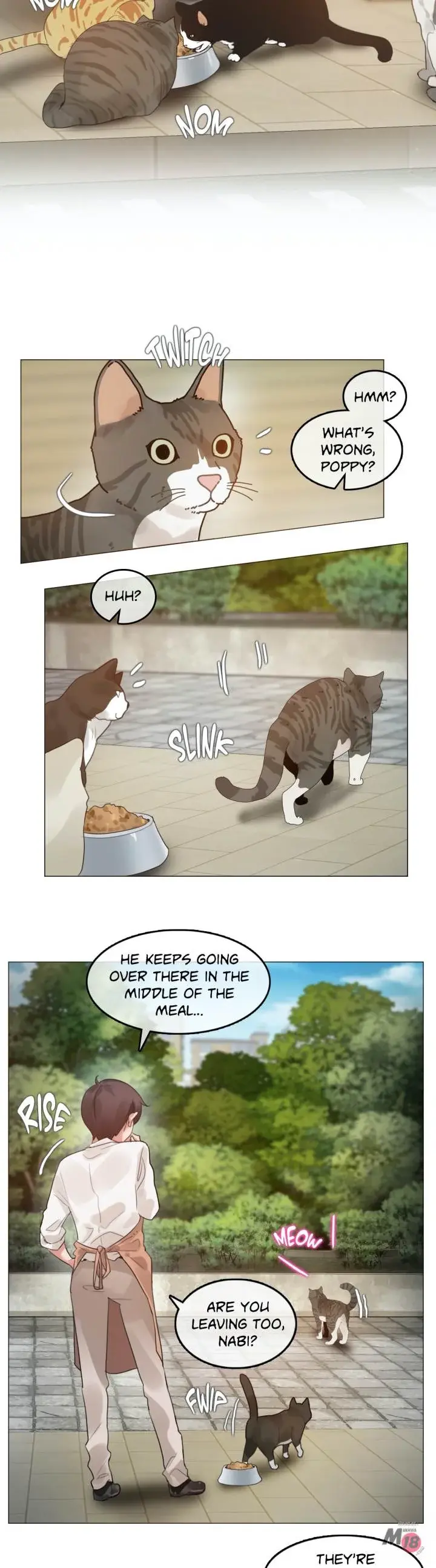 A Perverts Daily Life Chapter 72 - Page 2