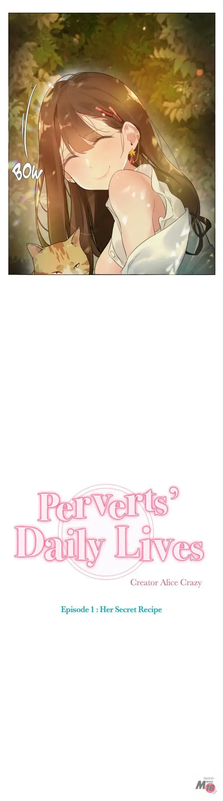A Perverts Daily Life Chapter 72 - Page 5