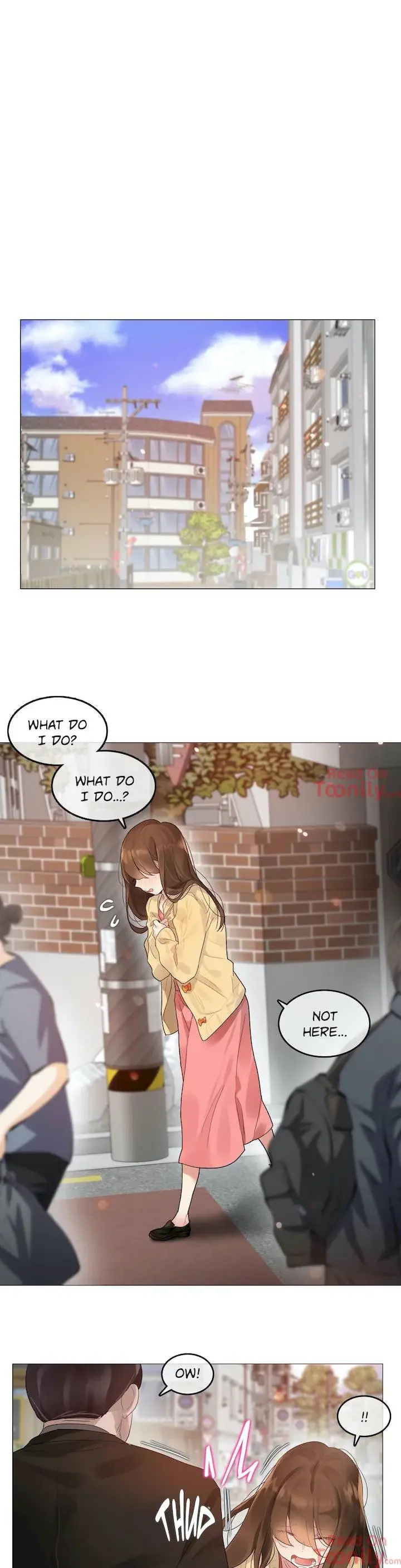 A Perverts Daily Life Chapter 73 - Page 13