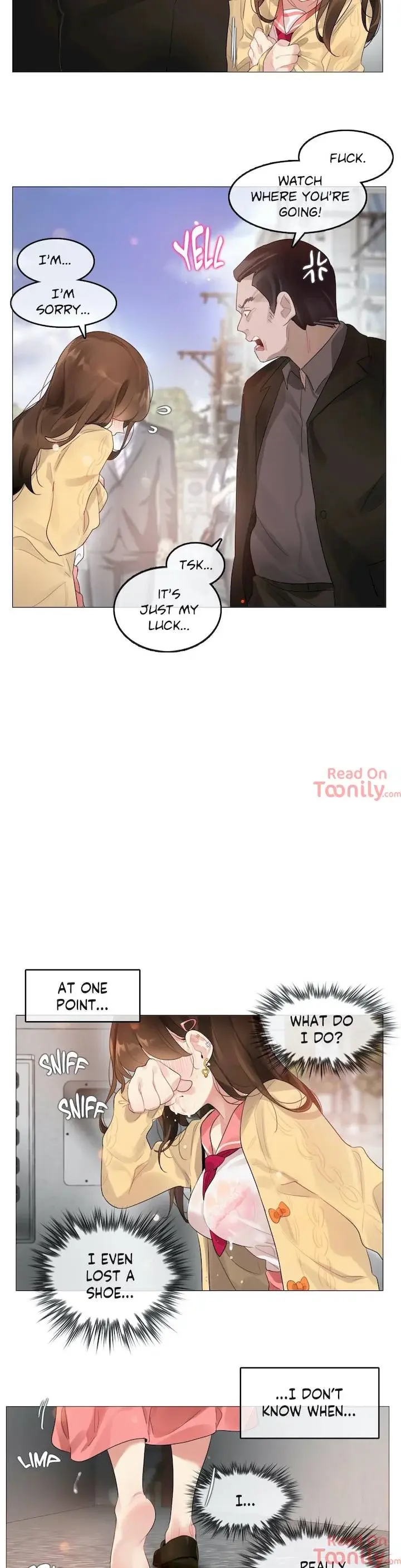 A Perverts Daily Life Chapter 73 - Page 14