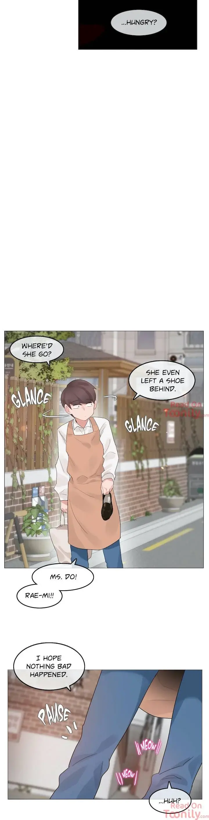 A Perverts Daily Life Chapter 73 - Page 18